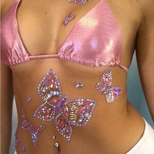 Meet your Posher, Kylie